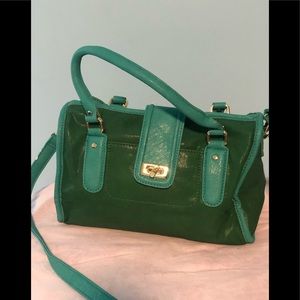 Danielle Nicole Vintage purse